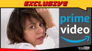 Dilnaz Irani to feature in Amazon Prime series Men’s REA