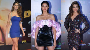 Disha Patani vs Ananya Pandey vs Kriti Sanon: Who Would Make the Better Girlfriend?