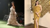 Disha Patani Vs Kiara Advani: Who Wore Designer Gown Better?