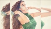 Disha Patani’s fusion style never fails to leave us stunned