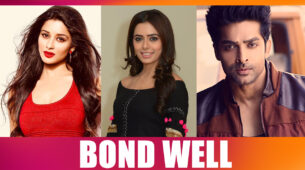 Divya Drishti cast bonds after a long time