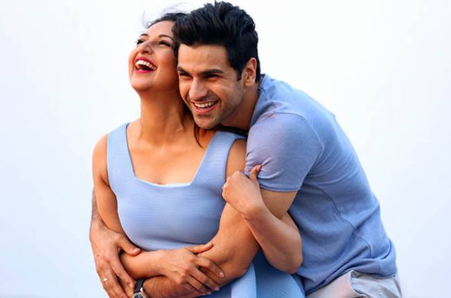 Divyanka Tripathi and Vivek Dahiya’s MASTI Moments - 4