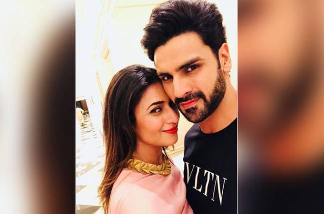 Divyanka Tripathi and Vivek Dahiya’s MASTI Moments - 5