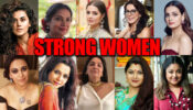 Do Men Feel Threatened By Strong Women? - Bollywood’s Strong Women Respond