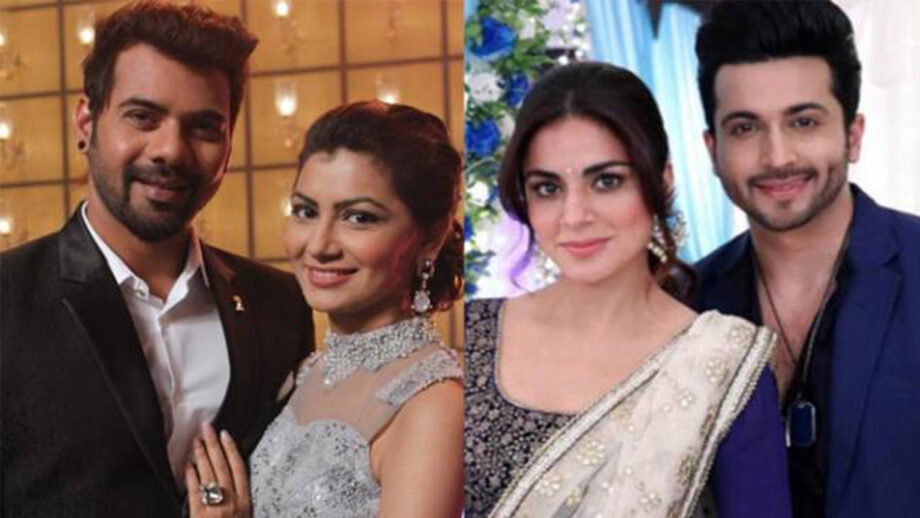 Do you think Preeran from Kundali Bhagya is better than Abhigya from Kumkum Bhagya?