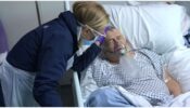 ‘Doctor Who’ actress Sophia Myles’ father passes away due to Coronavirus