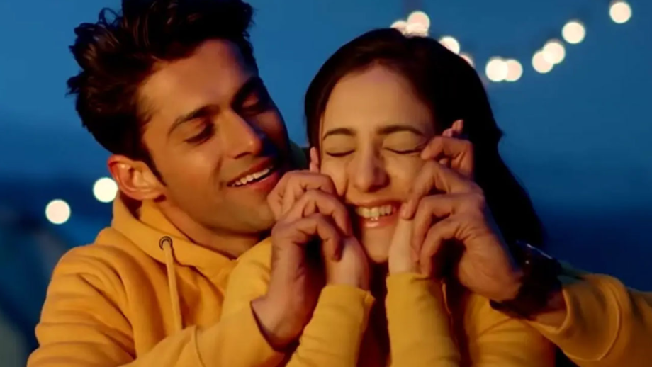 Ek Duje Ke Vaaste 2 has a new ‘love anthem’ to emphasize on Shravan and Suman’s closeness