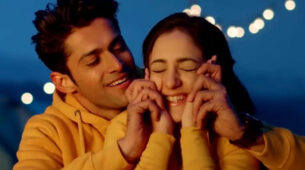 Ek Duje Ke Vaaste 2: Kanikka Kapur and Mohit Kumar are best buddies on set