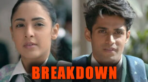 Ek Duje Ke Vaaste 2: Shravan and Suman’s emotional breakdown