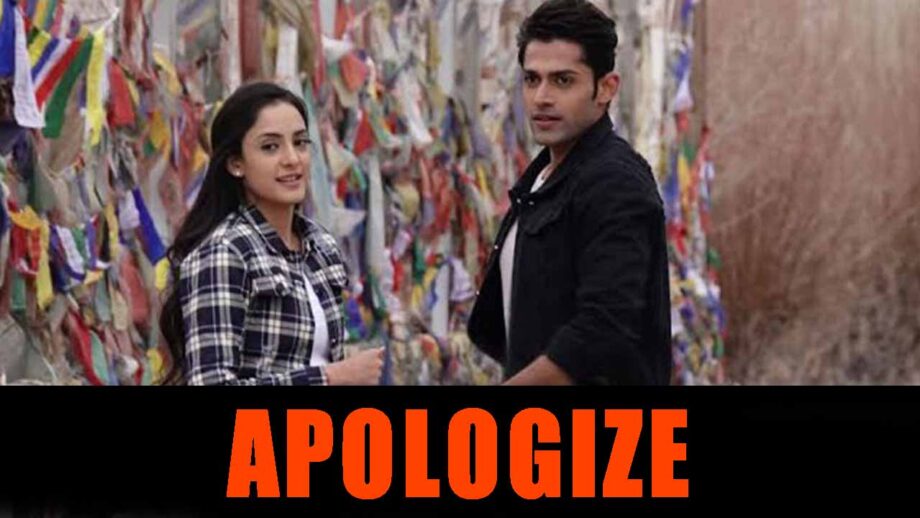 Ek Duje Ke Vaaste 2: Shravan decides to apologize to Suman