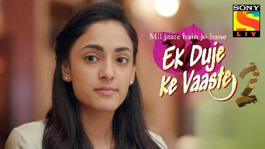 Ek Duje Ke Vaaste 2: Suman to break her first rule