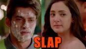 Ek Duje Ke Vaaste 2: Suman to slap Shravan