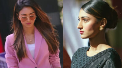 Erica Fernandes aka Prerna’s BOLD and BEAUTIFUL avatar in Kasautii Zindagii Kay