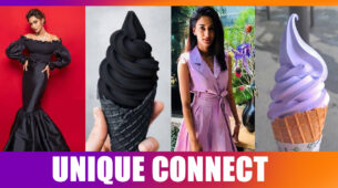 Erica Fernandes and her love for COLOURS gets compared to ice cream flavours