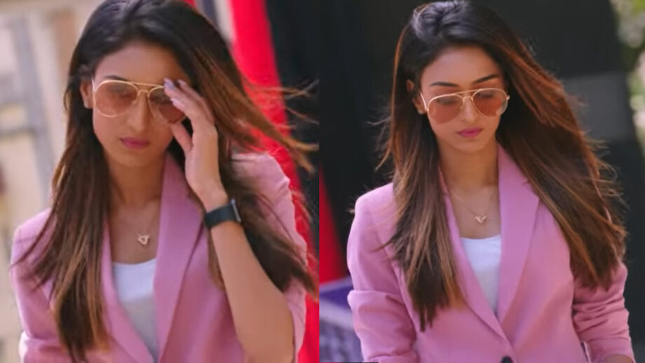 Erica Fernandes New Look In Kasautii Zindagii Kay: Yay Or Nay?