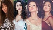 Erica Fernandes vs Shivangi Joshi vs Sanaya Irani vs Drashti Dhami: The Biggest TV Star Ever?