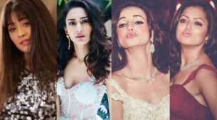 Erica Fernandes vs Shivangi Joshi vs Sanaya Irani vs Drashti Dhami: The Biggest TV Star Ever?