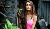 Erica Fernandes: When she slays in Pink dresses 4