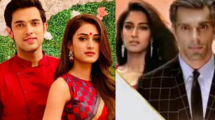 Erica Fernandes With Parth Samthaan Or Karan Singh Grover: Whose chemistry stuns the audience?