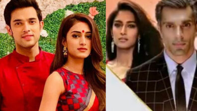 Erica Fernandes With Parth Samthaan Or Karan Singh Grover: Whose chemistry stuns the audience?