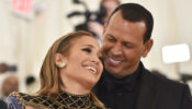 Every Time Jennifer Lopez And Alex Rodriguez Give Major Relationship Goals!