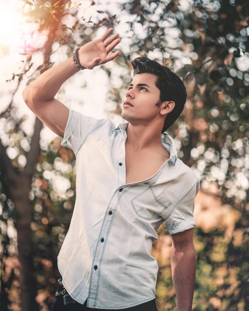 Faisu Vs Siddharth Nigam: Who is your favourite Instagram crush - 2