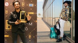 Faisu’s Best Looks: From Casual To Red Carpet
