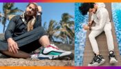 Faisu’s Best Shoe Style Moments