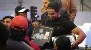 Faisu’s BIGGEST Fan Moments