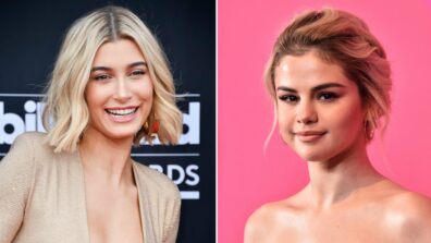 Fashion Faceoff: Hailey Baldwin Vs Selena Gomez: Who Looks Awe-Inspiring In Ball Gown?