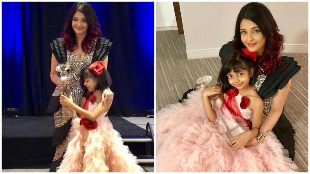 Aaradhya Bachchan Is The Kids’ Style Icon You Should Be Following! - 3