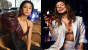 Fitlook Magazine LOOK: Erica Fernandes or Hina Khan?