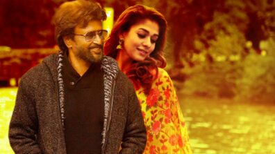 From Annaatthe to Darbar: Nayanthara and Rajnikanth’s Complete Movies List