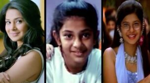 From Child Actress TO HOT TV Diva: Jennifer Winget’s Inspirational Journey