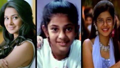 From Child Actress TO HOT TV Diva: Jennifer Winget’s Inspirational Journey