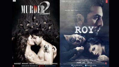 From Murder 2 to Roy, Here’s Looking at the Best Performances of Jacqueline Fernandez