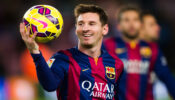 From Streets To 90 Yards: The Incredible Journey Of Lionel Messi