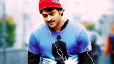 From Tollywood To Bollywood: Prabhas’ Awesome Journey!