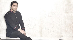 From Traditional To Western Outfits — Shaheer Sheikh’s Style Is Top-Notch