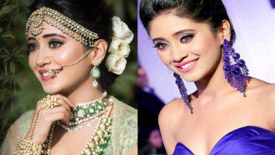 From Traditional to Western Outfits – Shivangi Joshi’s Style is Top-Notch