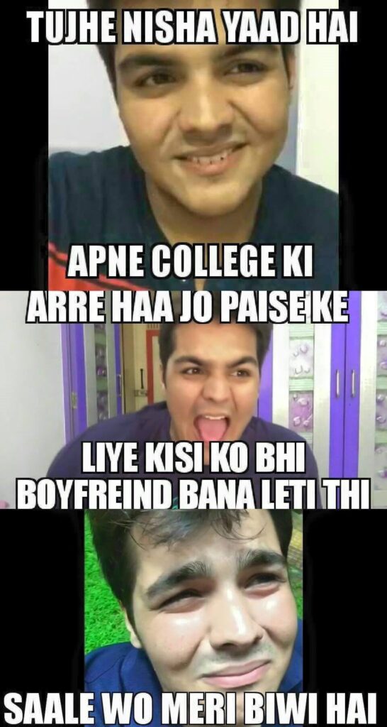 Funniest Ashish Chanchlani Memes That Went Viral On The Internet - 2