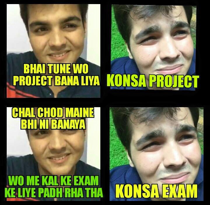 Funniest Ashish Chanchlani Memes That Went Viral On The Internet - 3