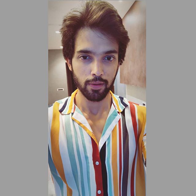 Fusion Outfits Of Parth Samthaan That You Can Copy - 0