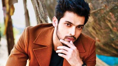 Fusion Outfits Of Parth Samthaan That You Can Copy