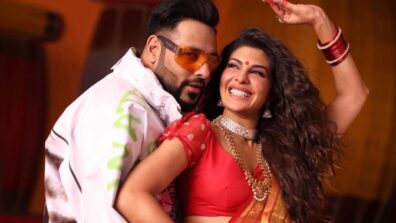 Get set for ‘Genda Phool’ with Badshah and Jacqueline Fernandez