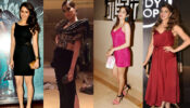 Get the ‘party’ look spot on like Shraddha Kapoor, Sonam Kapoor, Janhvi Kapoor and Jacqueline Fernandez
