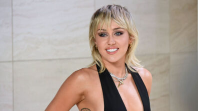 Take A Tip From Miley Cyrus, How To Make A Classy Style Statement?