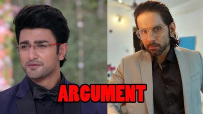 Guddan Tumse Na Ho Payega: Akshat to argue with his brother Alekh