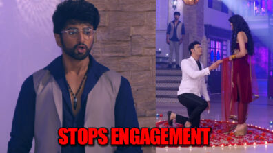 Guddan Tumse Na Ho Payega: Akshat to stop Guddan’s engagement