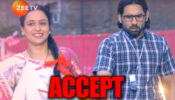 Guddan Tumse Na Ho Payega: Family to accept Alekh and Ganga